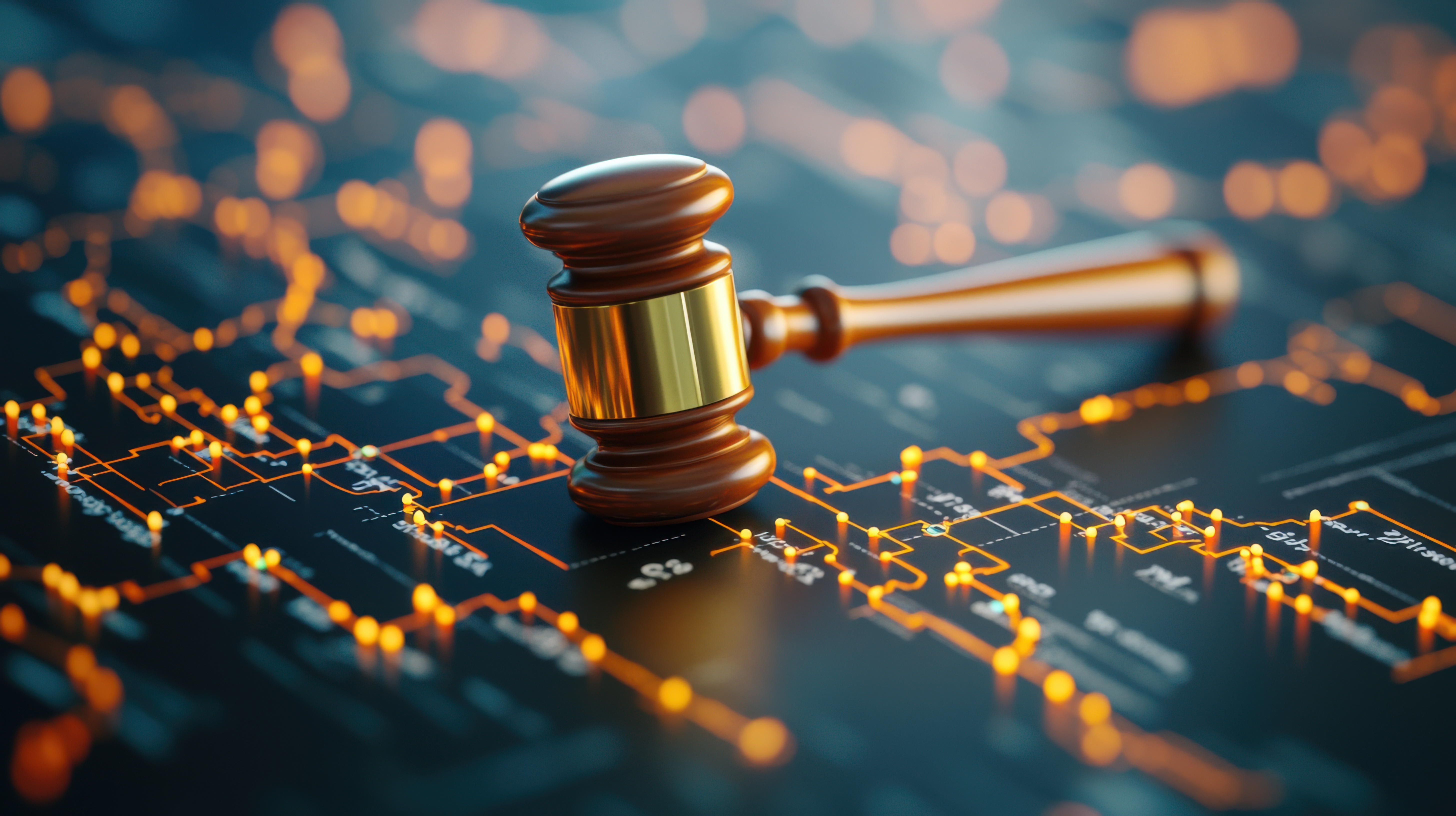 Legal Advisory
